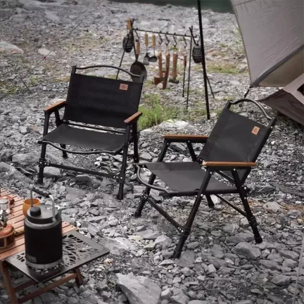 صندلی تاشو نیچرهایک مدل CNK2350JJ015