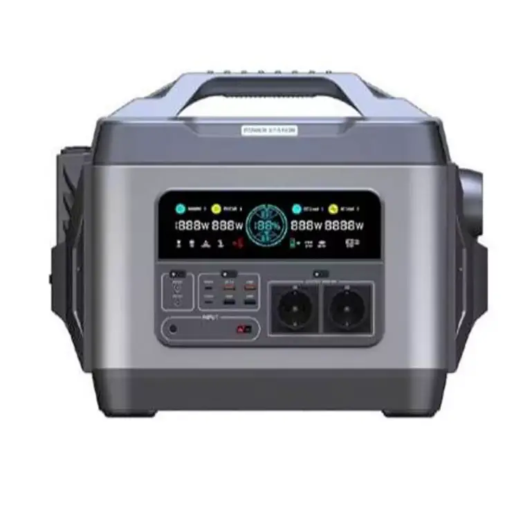 پاور استیشن پولار مدل Polar M3000