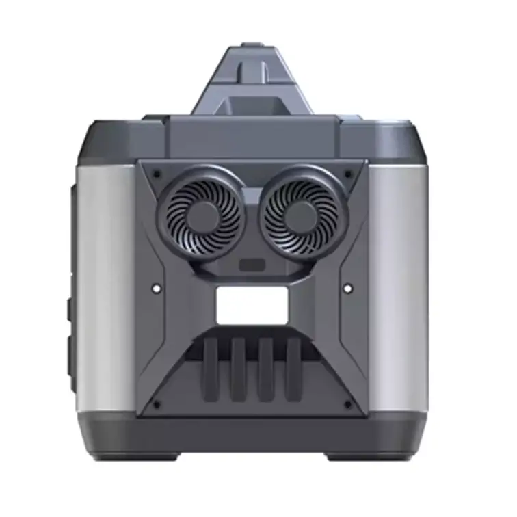 پاور استیشن پولار مدل Polar M3000