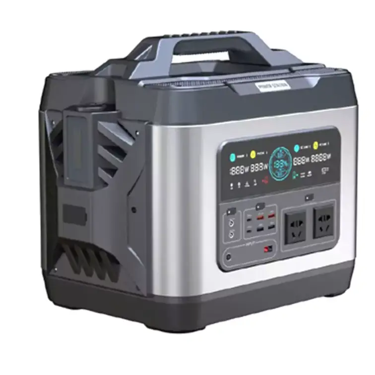 پاور استیشن پولار مدل Polar M3000