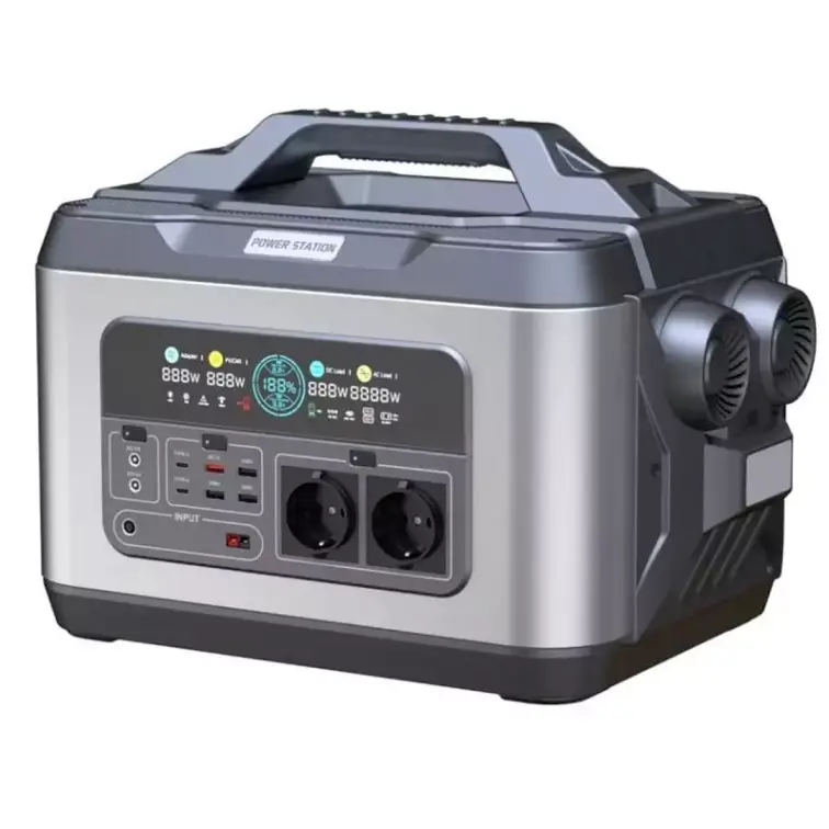 پاور استیشن پولار مدل Polar M1200L