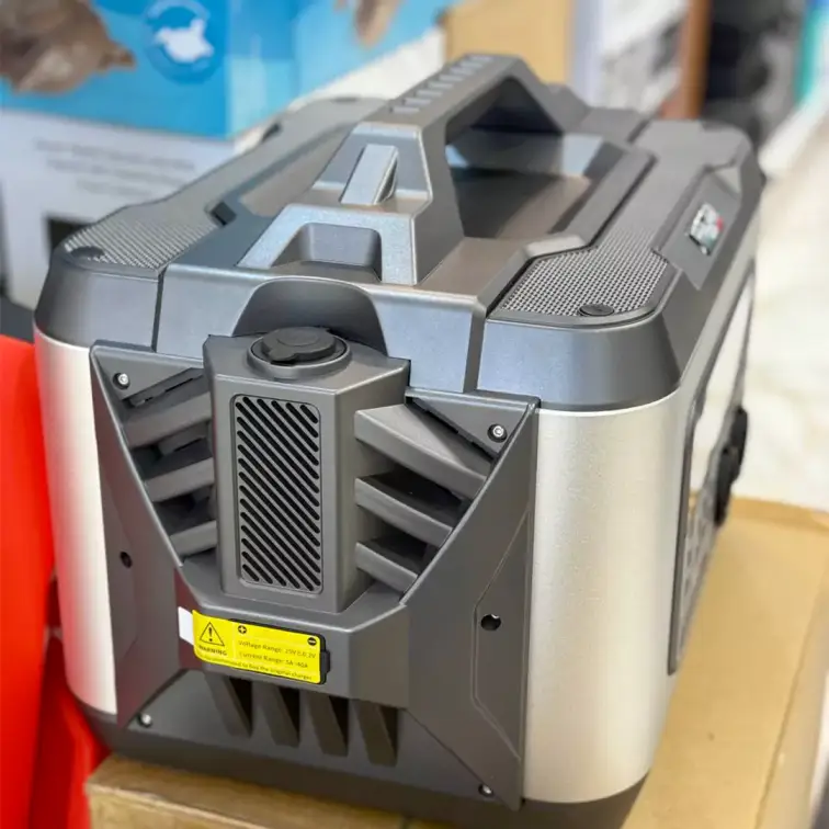 پاور استیشن پولار مدل Polar M1200L