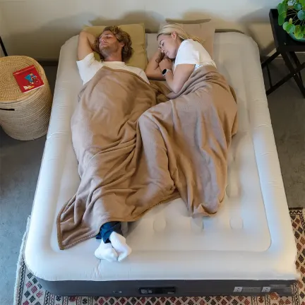 تشک بادی 2 نفره نیچرهایک C40 مدل CNK2350WS017