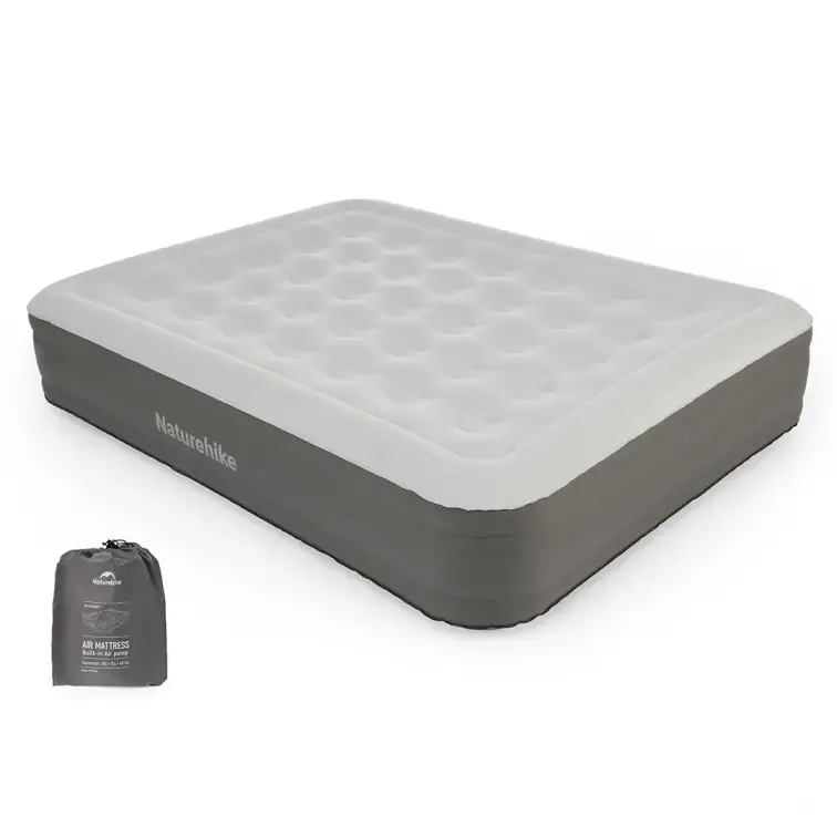 تشک بادی 2 نفره نیچرهایک C40 مدل CNK2350WS017