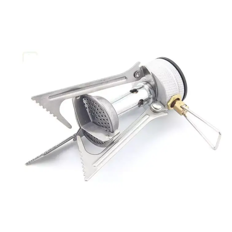 سرشعله سه پر بی آر اس BRS مدل BRS-1