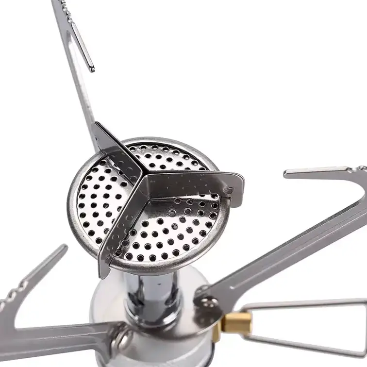 سرشعله سه پر بی آر اس BRS مدل BRS-1