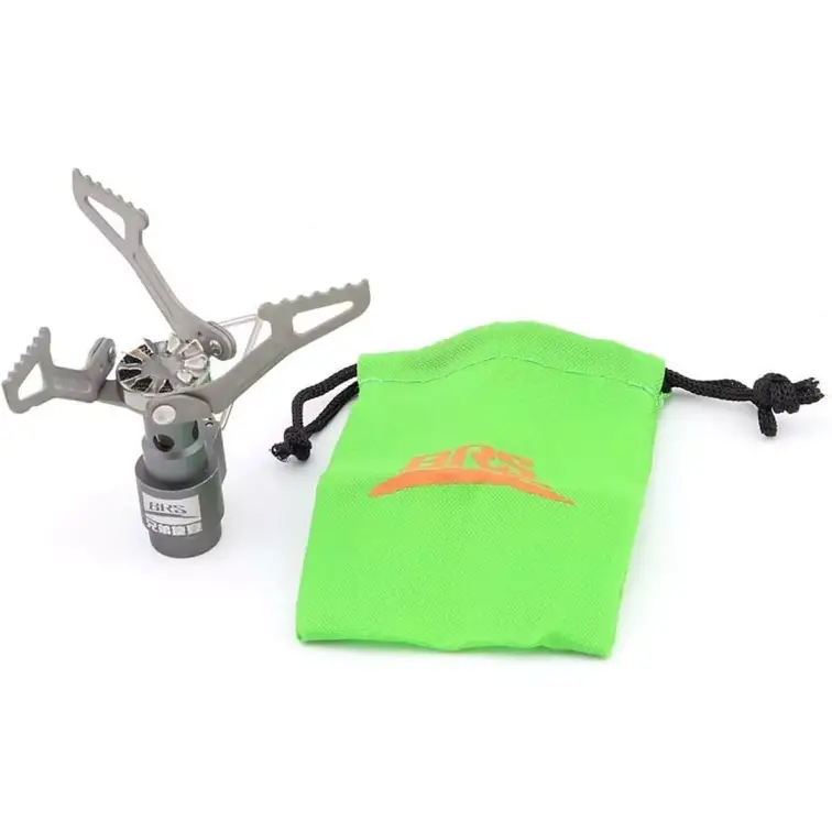 سرشعله تیتانیوم بی آر اس BRS مدل BRS-3000T