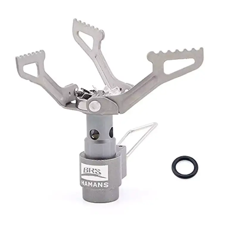 سرشعله تیتانیوم بی آر اس BRS مدل BRS-3000T