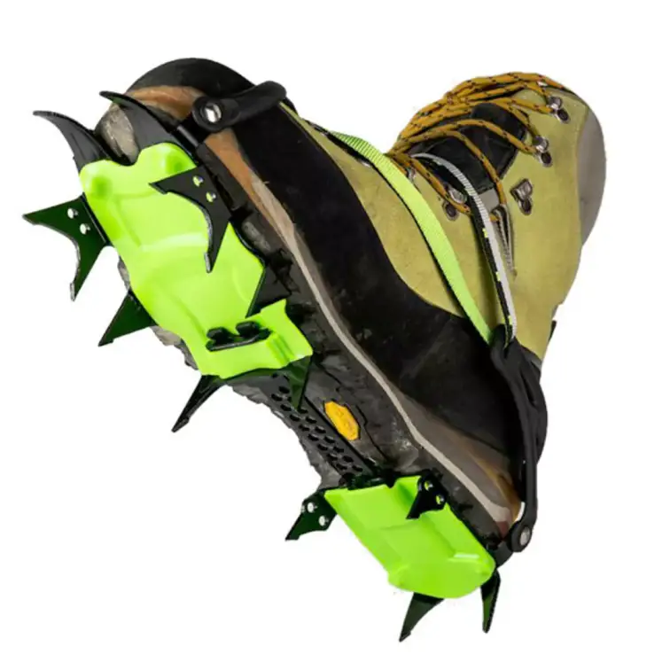 کرامپون ژله ای 14 شاخه بی آر اس مدل BRS-S1A