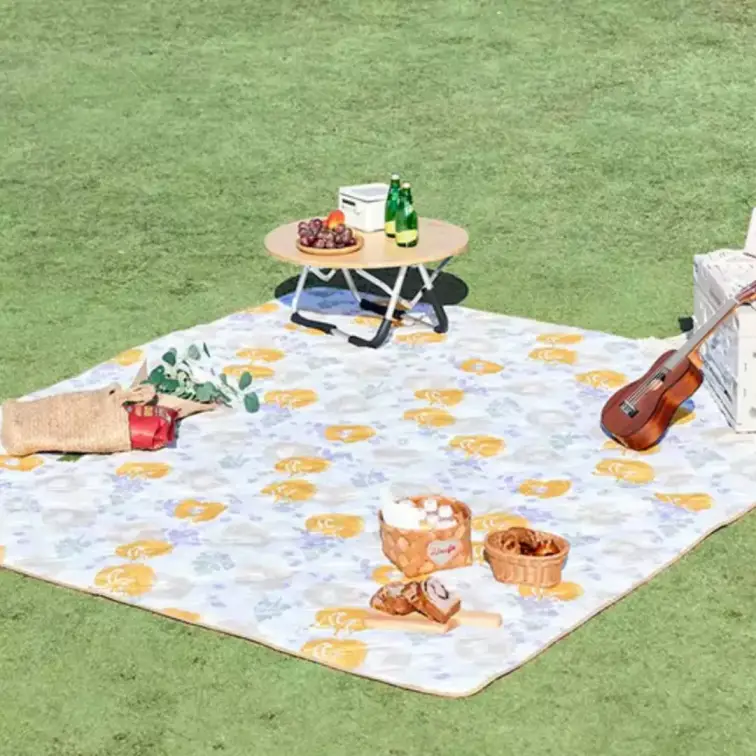 زیرانداز نشیمن نیچرهایک مدل CNH22DZ14002