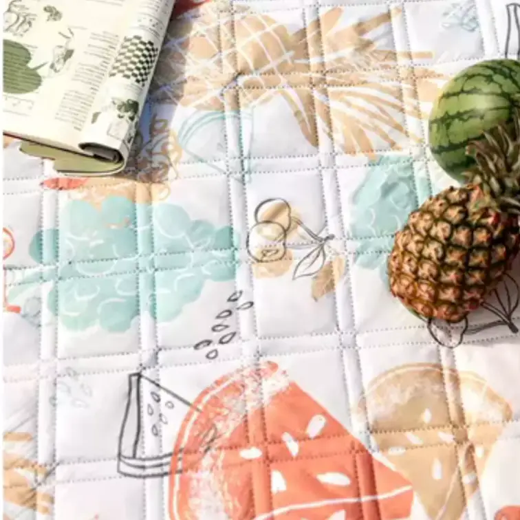 زیرانداز نشیمن نیچرهایک مدل CNH22DZ14002