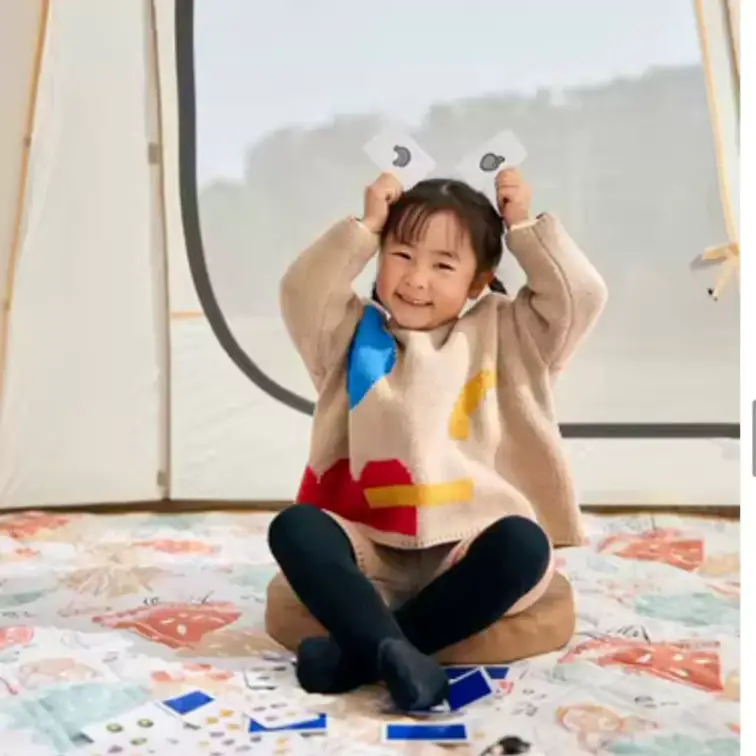 زیرانداز نشیمن نیچرهایک مدل CNH22DZ14002