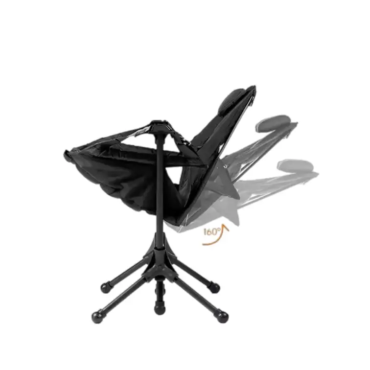 صندلی آلومینیومی بلک داگ مدل CBD2450JJ021