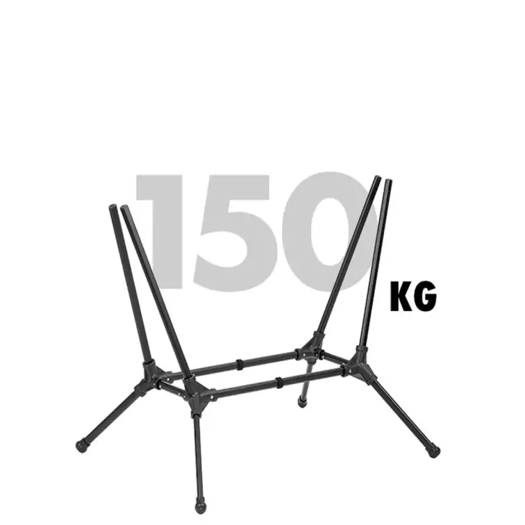 صندلی آلومینیومی بلک داگ مدل CBD2450JJ021