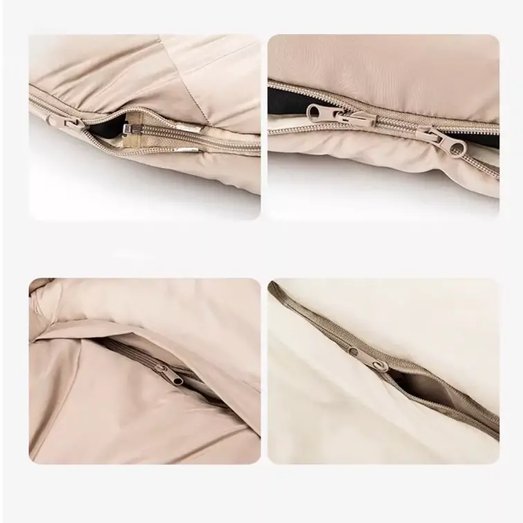 کیسه خواب PS200 نیچرهایک مدل CNK2350WS026