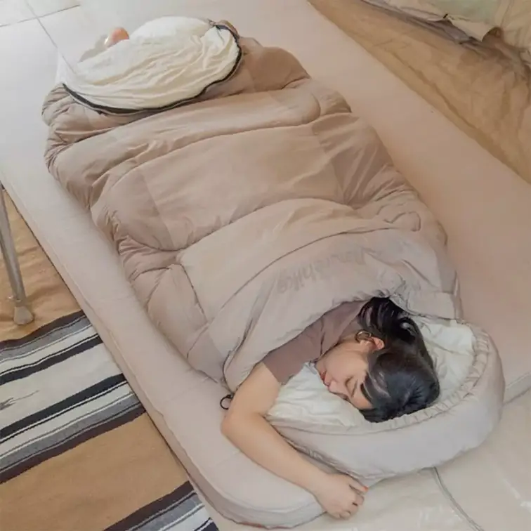 کیسه خواب PS200 نیچرهایک مدل CNK2350WS026