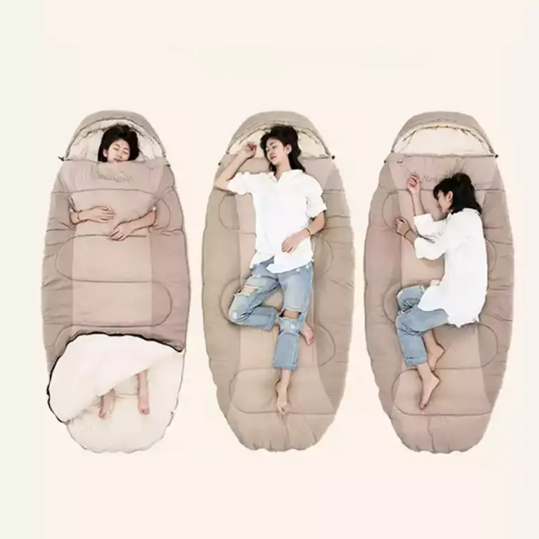 کیسه خواب PS200 نیچرهایک مدل CNK2350WS026