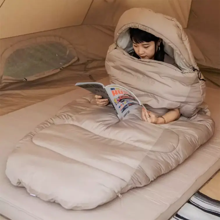 کیسه خواب PS200 نیچرهایک مدل CNK2350WS026