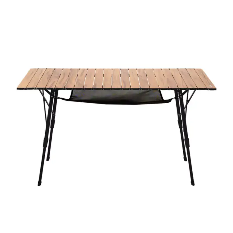 میز تاشو نیچرهایک مدل NH19Z003-D