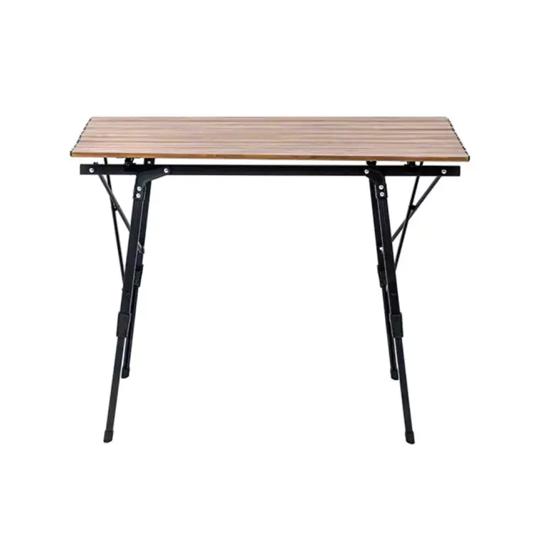 میز تاشو نیچرهایک مدل NH19Z003-D