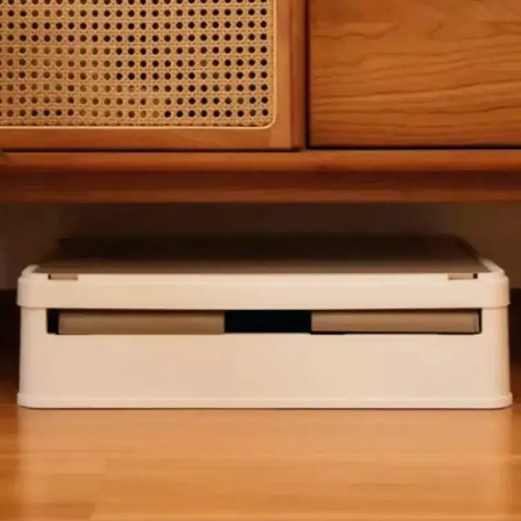 جعبه چرخ‌دار ذخیره‌سازی نیچرهایک مدل CNK2350XB012