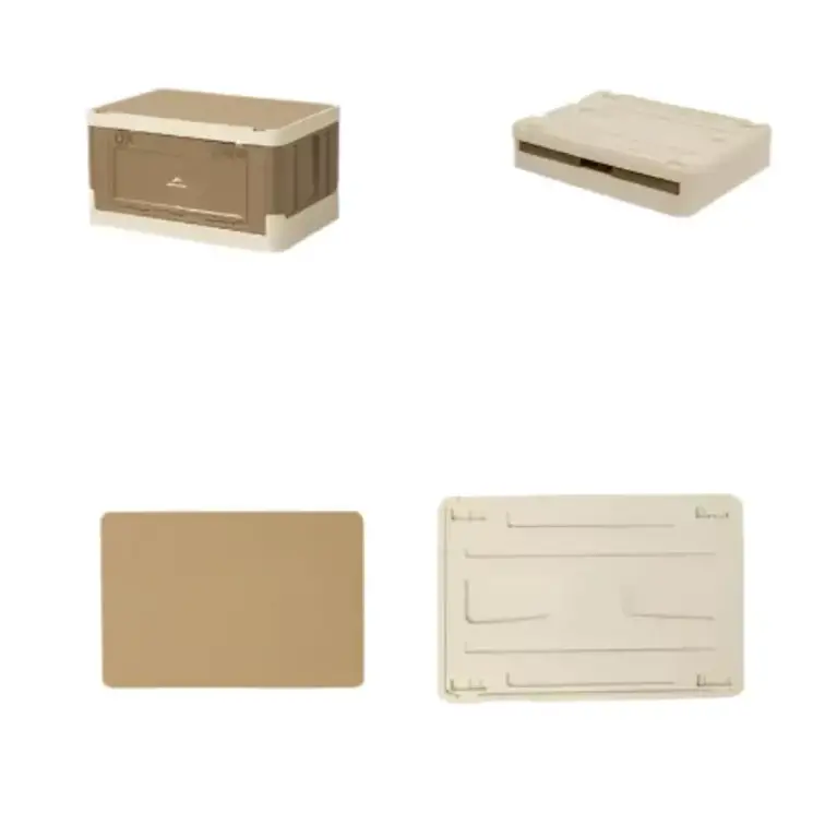 جعبه چرخ‌دار ذخیره‌سازی نیچرهایک مدل CNK2350XB012