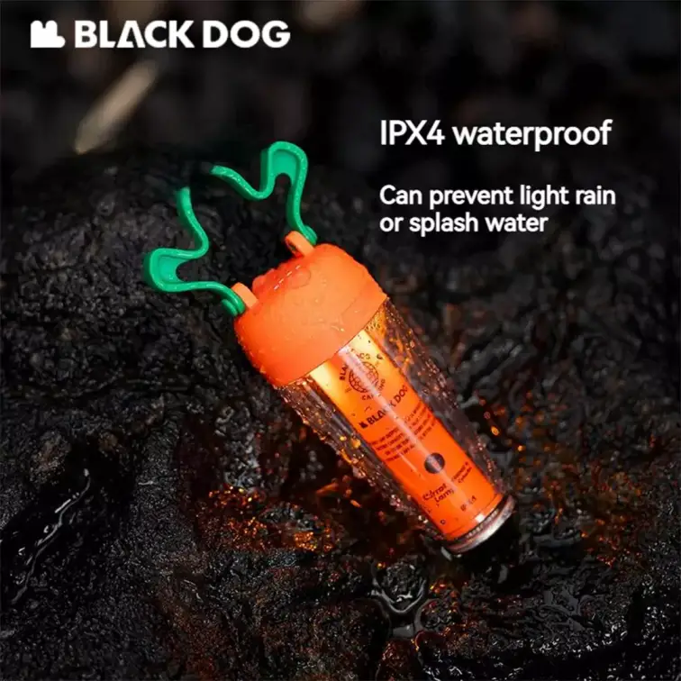 چراغ آویز بلک داگ مدل CBD2450ZM014