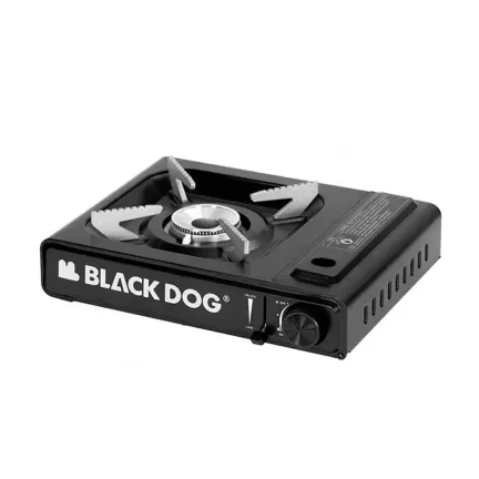 اجاق گاز بلک داگ BLACK DOG مدل CBD2300012