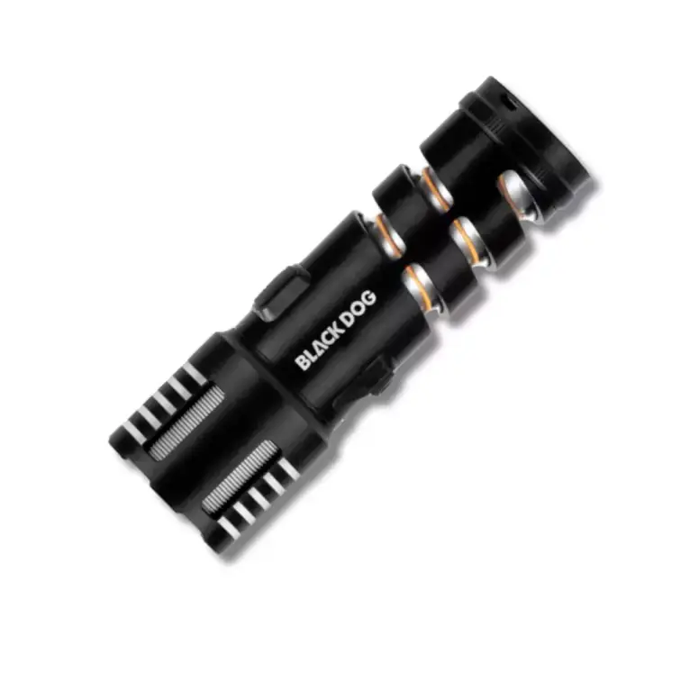 چراغ قوه بلک داگ مدل‌ CBD2450ZM011