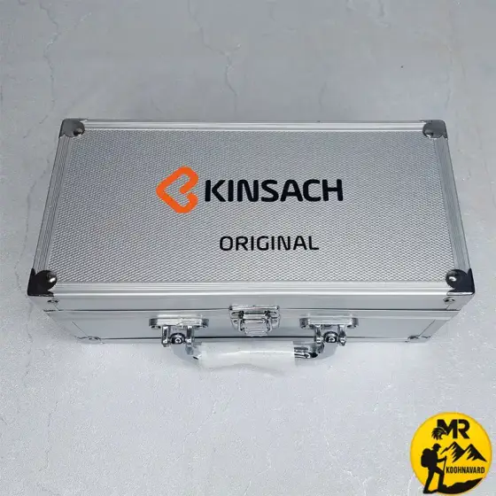 چراغ قوه کمپینگ کین ساچ مدل KS-G601