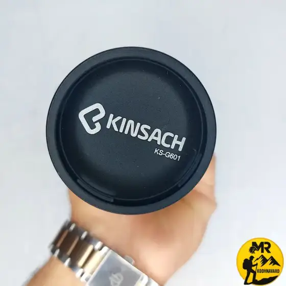 چراغ قوه کمپینگ کین ساچ مدل KS-G601