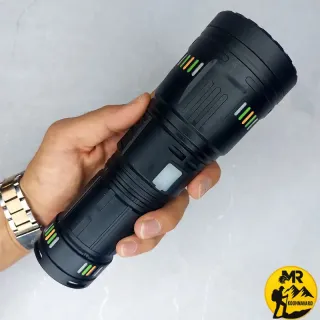 چراغ قوه کمپینگ کین ساچ مدل KS-G601