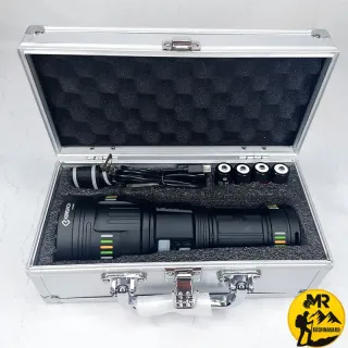 چراغ قوه کمپینگ کین ساچ مدل KS-G601