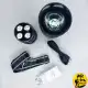 چراغ قوه کمپینگ کین ساچ مدل KS-G601