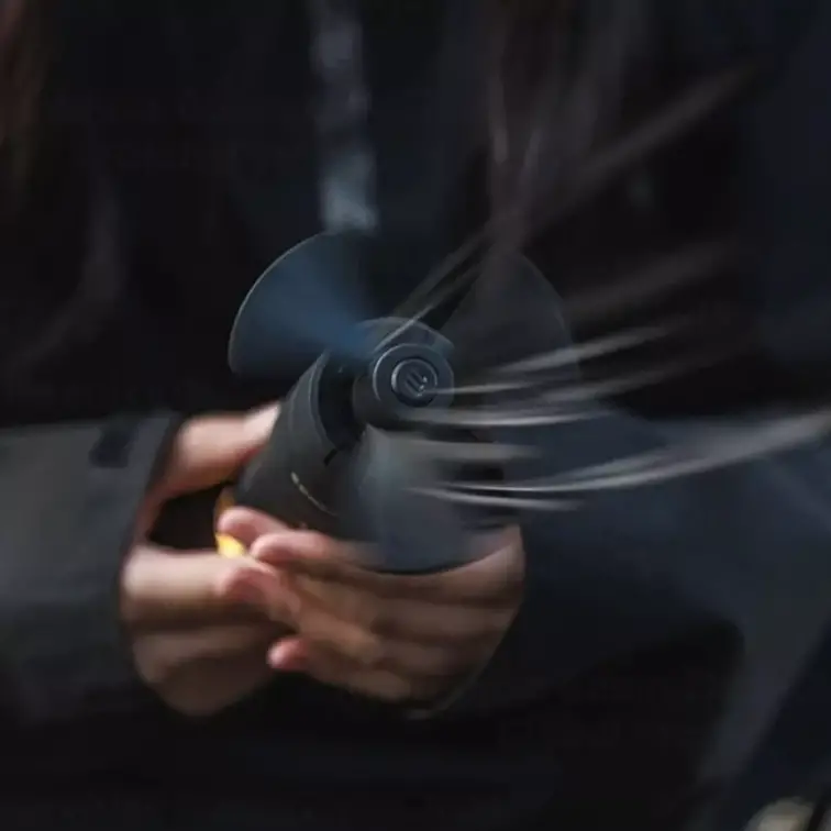 چراغ ماژولار چندکاره بلک داگ CBD2450ZM020