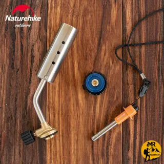 مشعل و فندک الکتریکی نیچرهایک مدل NH20RJ003