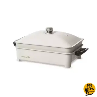 اجاق گاز چندمنظوره نیچرهایک مدل CNH22CJ007