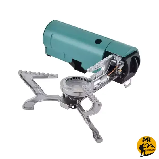 اجاق تاشو بی آر اس BRS مدل BRS-99