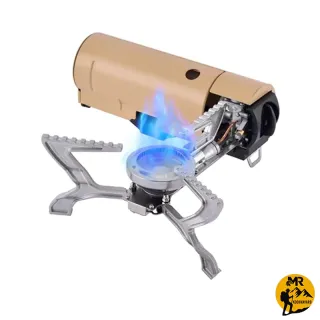 اجاق تاشو بی آر اس BRS مدل BRS-99