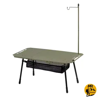 میز تاشو نیچرهایک مدل CNK2450JJ025