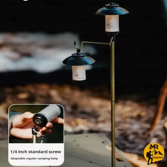 میز تاشو نیچرهایک مدل CNK2450JJ025