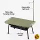 میز تاشو نیچرهایک مدل CNK2450JJ025