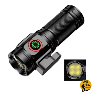 چراغ قوه اسمال سان مدل ZY-W5183