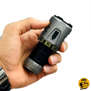 چراغ قوه یامو مدل YEMAO YM-F86X