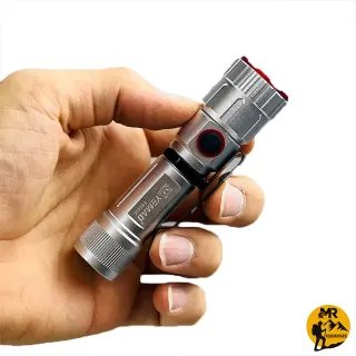 چراغ قوه یامو مدل YEMAO YM-F605X