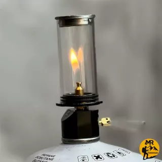 چراغ فانوسی ( گازی ) بی آر اس مدل BRS-55