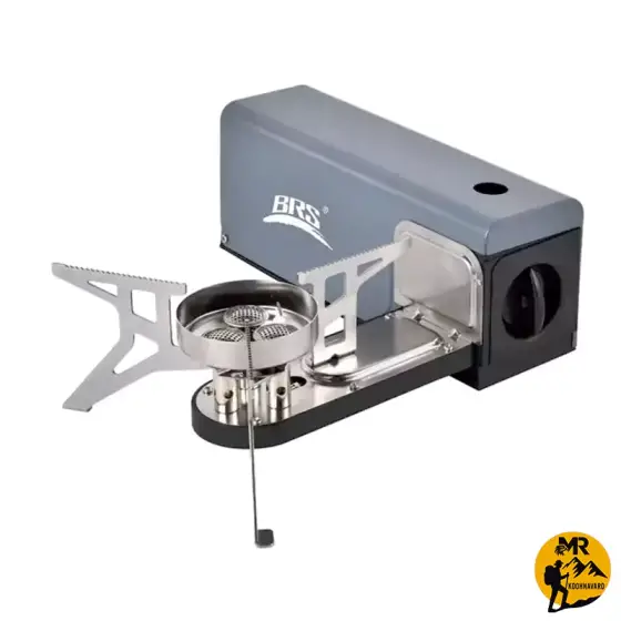 اجاق تاشو بی آر اس BRS مدل BRS-97