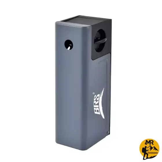 اجاق تاشو بی آر اس BRS مدل BRS-97