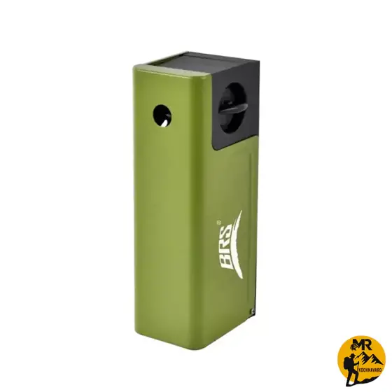 اجاق تاشو بی آر اس BRS مدل BRS-97