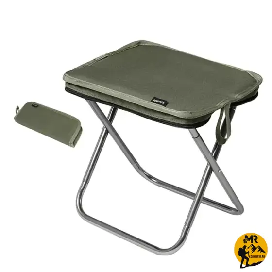 صندلی تاشو جیبی نیچرهایک مدل CNK2550JJ011